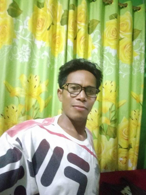 Picture of John