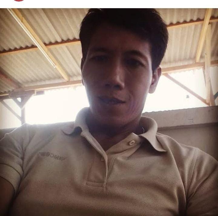 Picture of John