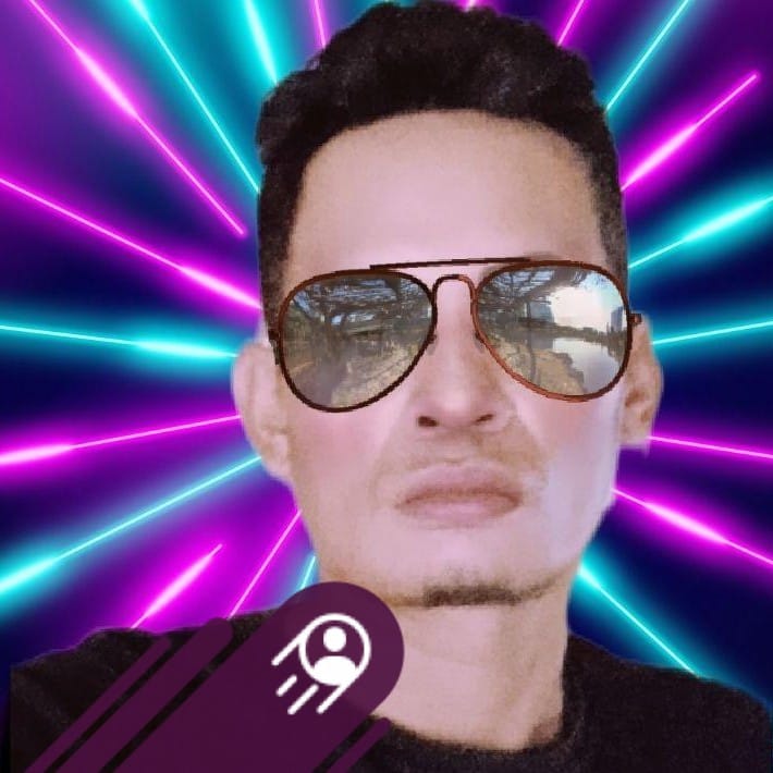 Picture of John